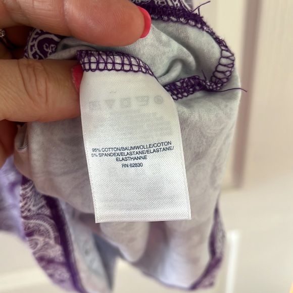 Lands End ladies dress size small - Picture 4 of 5